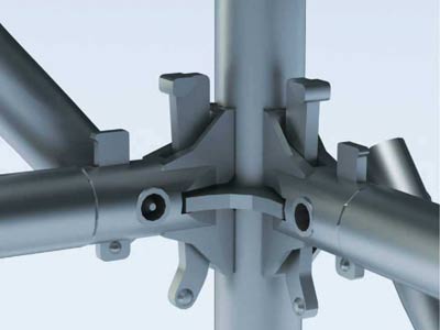 移動腳手架具有那些特點是什么？