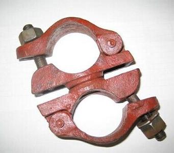 鋼管腳手架扣件優缺點及其適應性