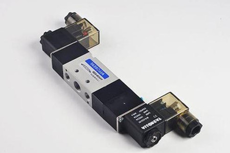 怎么檢測(cè)電磁閥線圈的好壞？