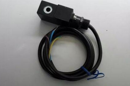 電磁線圈的作用、分類、型號(hào)以及主要參數(shù)