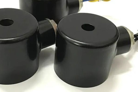 電磁線圈繞線方式有哪幾種？常見繞線方式介紹！