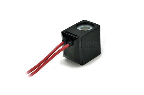 為什么4V210電磁線圈表面會(huì)凹凸不平？一般電磁閥線圈的交期是多久？