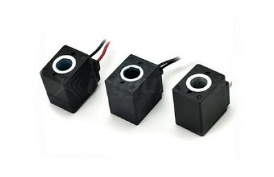 AU4V110電磁線圈是否可以做AC380V電壓？