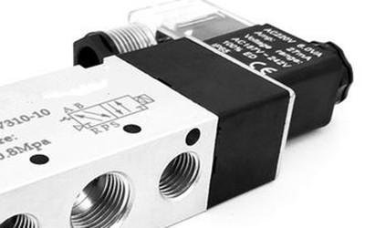 為什么4V系列電磁閥工作時(shí)會出現(xiàn)噪音？